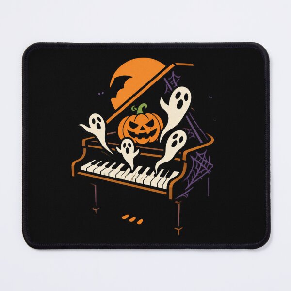 Item preview, Scary piano designed and sold by Konvero.