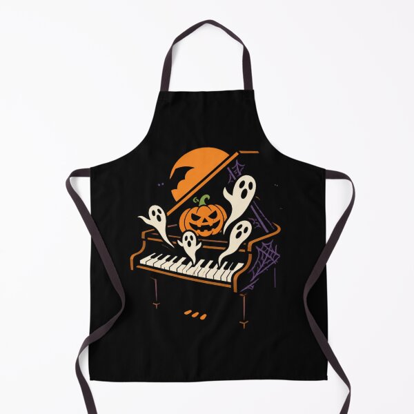 Item preview, Scary piano designed and sold by Konvero.
