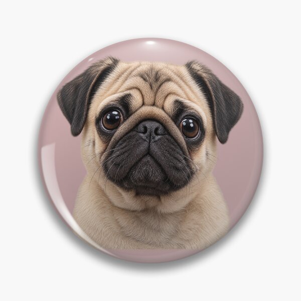 Item preview, Pug designed and sold by AnnaW1996.
