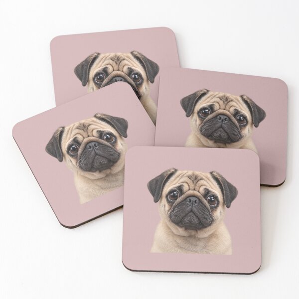 Item preview, Pug designed and sold by AnnaW1996.