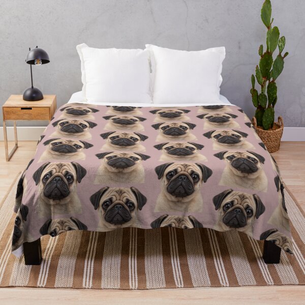 Item preview, Pug designed and sold by AnnaW1996.