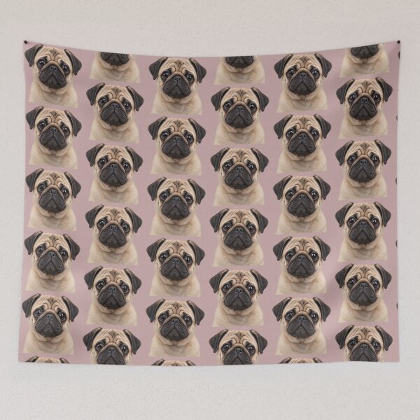 Item preview, Pug designed and sold by AnnaW1996.