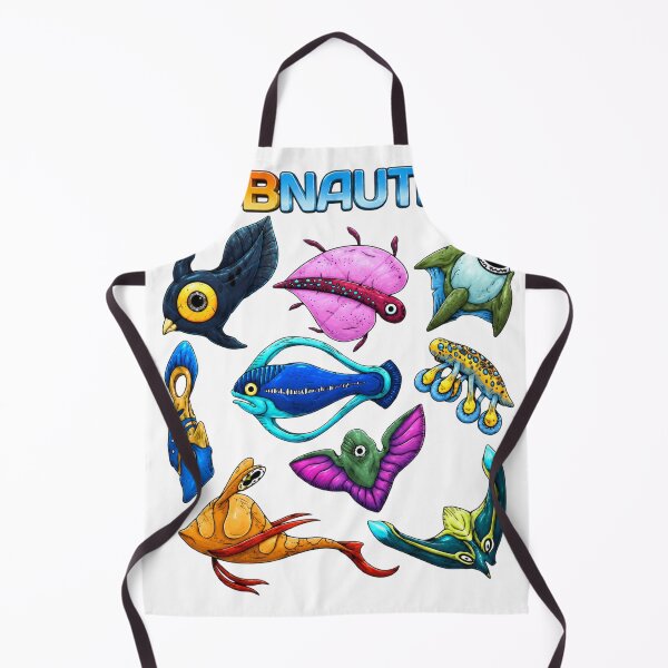 Item preview, Subnautica 2  designed and sold by SweetMascot.