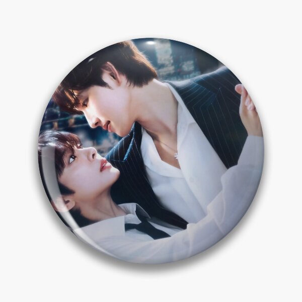 Item preview, Love in Disguise kdrama designed and sold by selvashop.