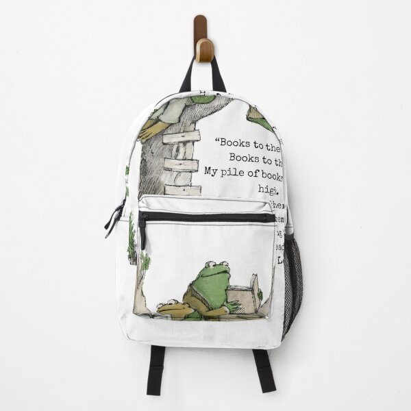 Item preview, Frog and Toad Inspired Gifts designed and sold by WittyGrittyGifts.
