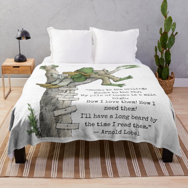 Item preview, Frog and Toad Inspired Gifts designed and sold by WittyGrittyGifts.