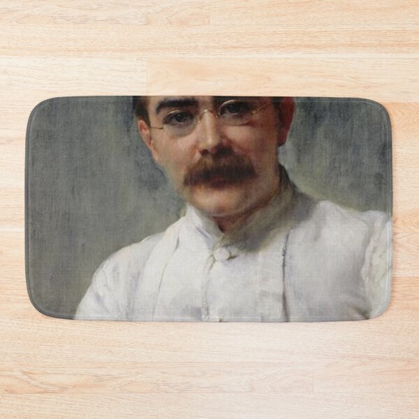Item preview, Rudyard Kipling designed and sold by SharonTheFirst.