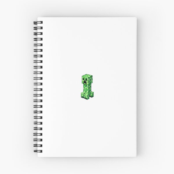 Item preview, Green Pixelated Minecraft Creeper Fan Art designed and sold by SoaresAsafe.