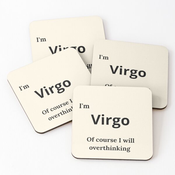 Item preview, Virgo  designed and sold by UniDreams.