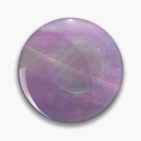 Item preview, "A Cosmicscape of Purple" designed and sold by Spaceart9.
