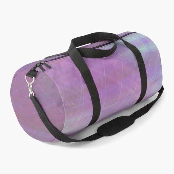 Item preview, "A Cosmicscape of Purple" designed and sold by Spaceart9.