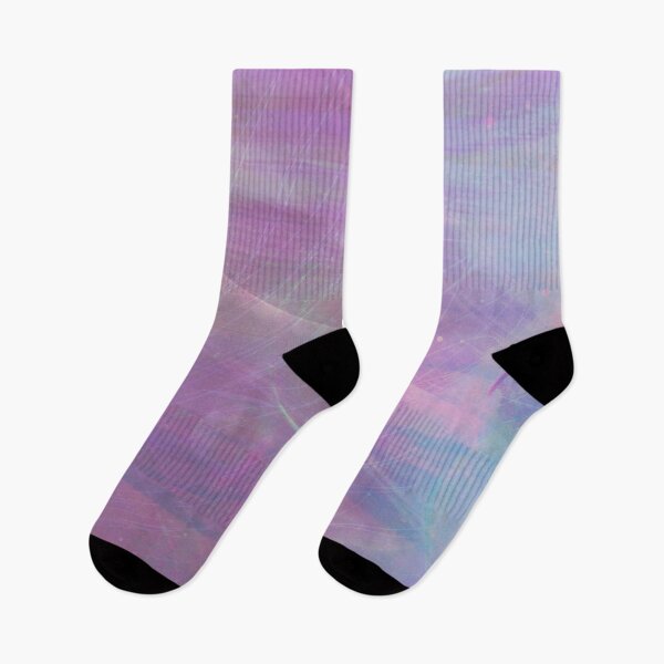 Item preview, "A Cosmicscape of Purple" designed and sold by Spaceart9.