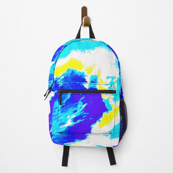 Item preview, The Ocean after a Nuclear Test designed and sold by Harold122Jade.