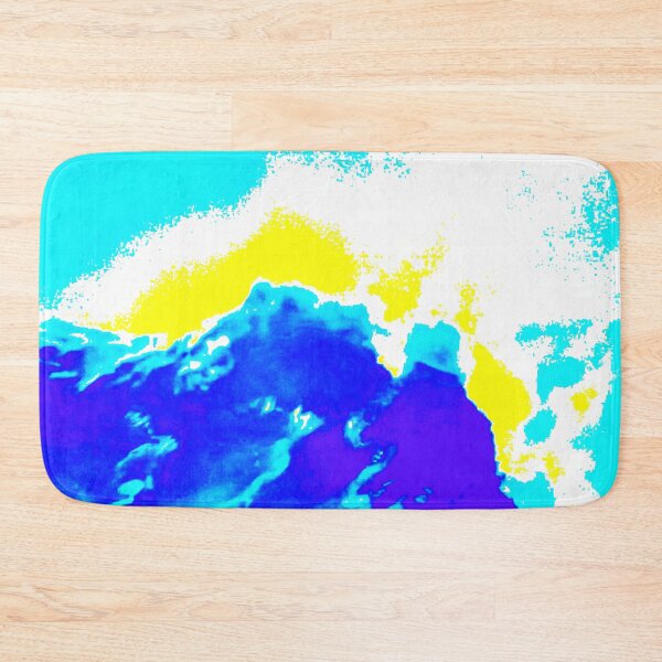 Item preview, The Ocean after a Nuclear Test designed and sold by Harold122Jade.