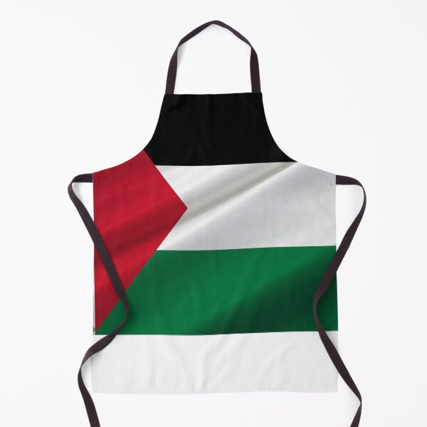 Item preview, Palestinian Flag – Palestine National Flag horizontally designed and sold by Crickb6783.