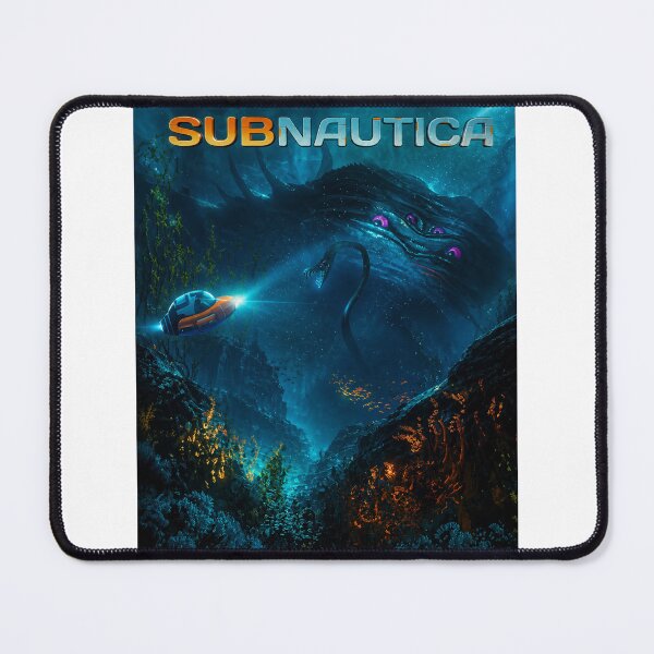 Item preview, Subnautica 2 designed and sold by SweetMascot.