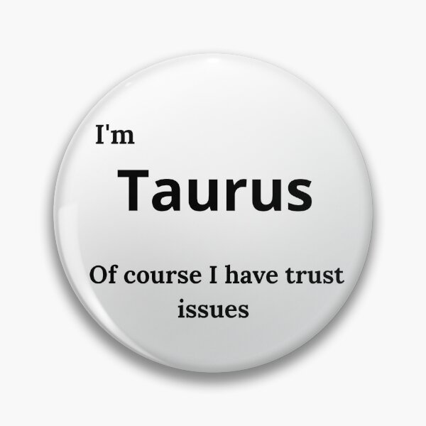 Item preview, Taurus  designed and sold by UniDreams.