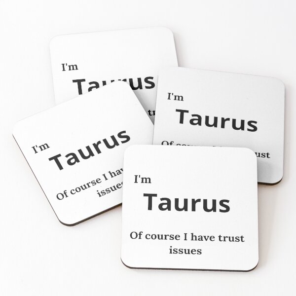 Item preview, Taurus  designed and sold by UniDreams.
