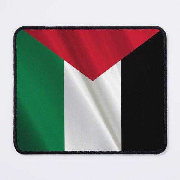 Item preview, Palestinian Flag – Palestine National Flag designed and sold by Crickb6783.