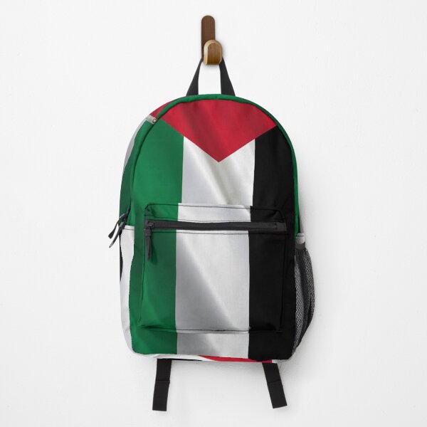 Item preview, Palestinian Flag – Palestine National Flag designed and sold by Crickb6783.