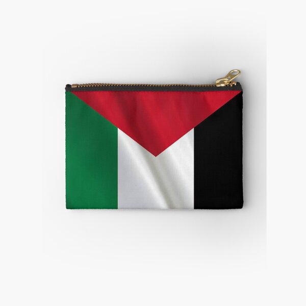 Item preview, Palestinian Flag – Palestine National Flag designed and sold by Crickb6783.