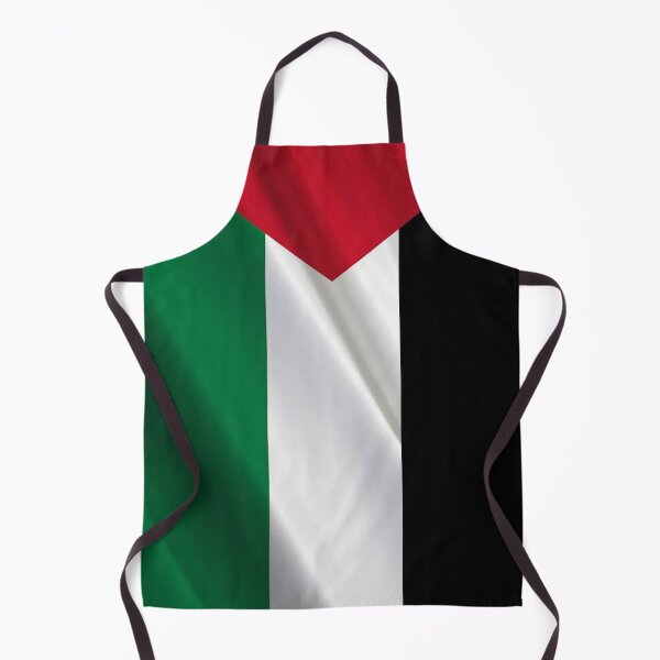 Item preview, Palestinian Flag – Palestine National Flag designed and sold by Crickb6783.