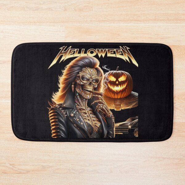 Item preview, Halloween Skeleton She Devil Car Cigar designed and sold by Voodoo Store Paranormal Collections.