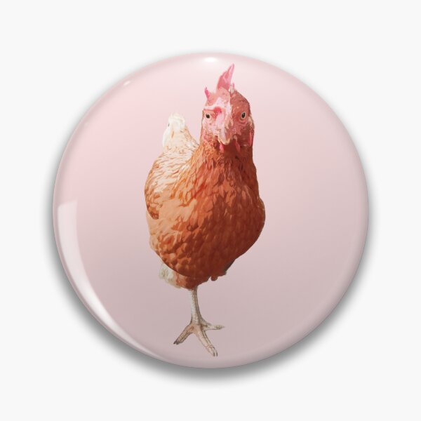 Item preview, Little chicken designed and sold by helengarvey.