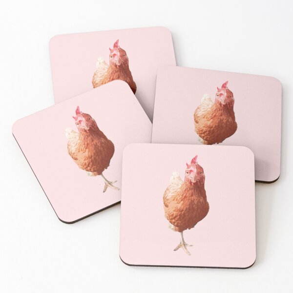 Item preview, Little chicken designed and sold by helengarvey.
