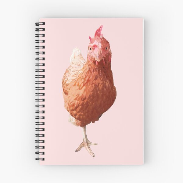 Item preview, Little chicken designed and sold by helengarvey.