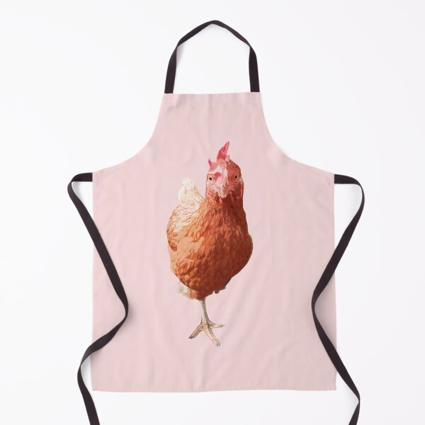 Item preview, Little chicken designed and sold by helengarvey.