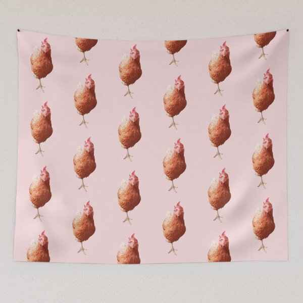 Item preview, Little chicken designed and sold by helengarvey.