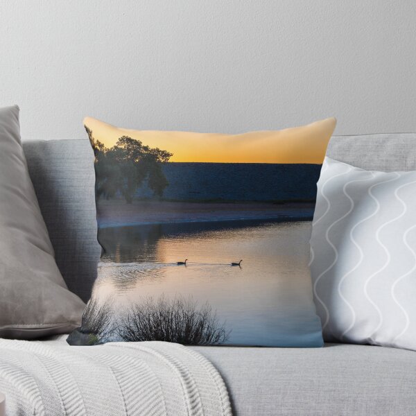 Item preview, Gliding Into A New Day In Oklahoma designed and sold by Debra Martz.