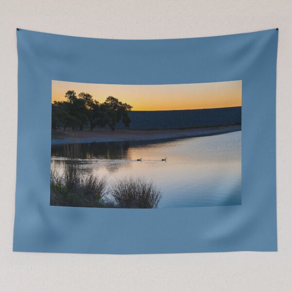 Item preview, Gliding Into A New Day In Oklahoma designed and sold by Debra Martz.