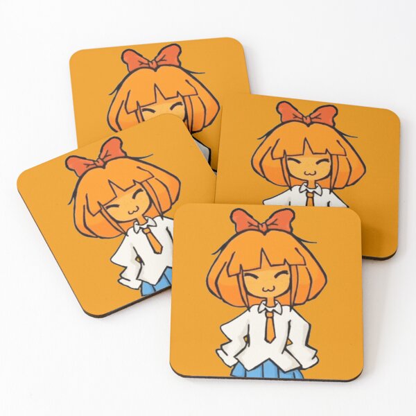 Item preview, Cute Mymy Ongezellig | Kawaii Netherlands Cartoon Mymy Schoppenboer designed and sold by CoolHistoryMan.