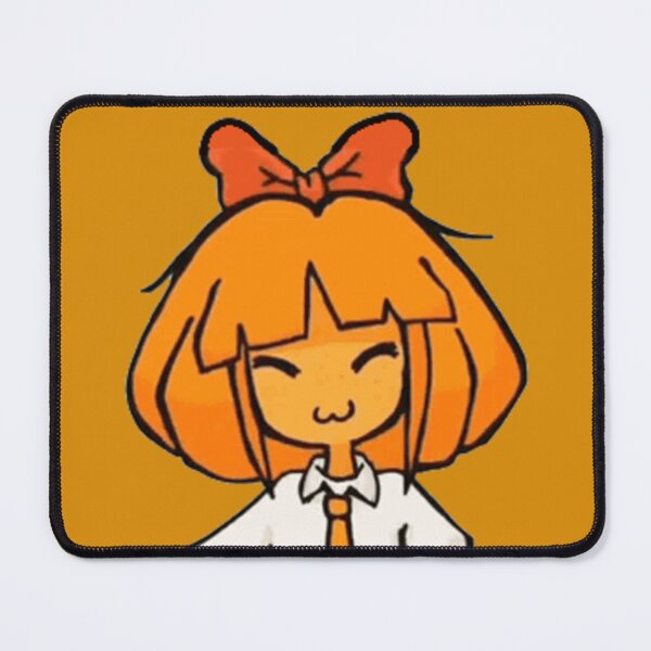 Item preview, Cute Mymy Ongezellig | Kawaii Netherlands Cartoon Mymy Schoppenboer designed and sold by CoolHistoryMan.