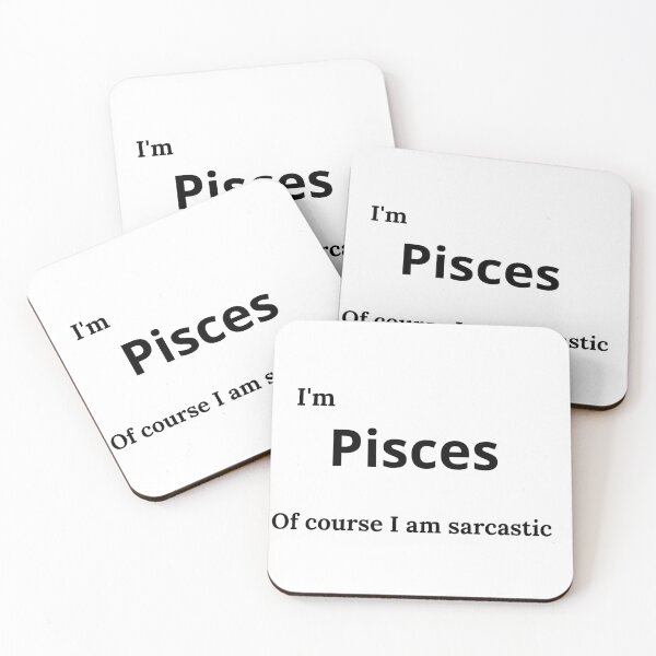 Item preview, Pisces  designed and sold by UniDreams.