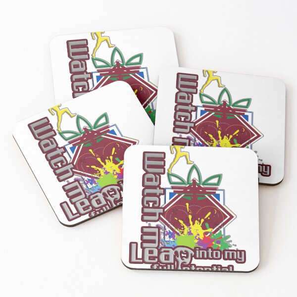 Item preview, Leap designed and sold by 0pt1mist.
