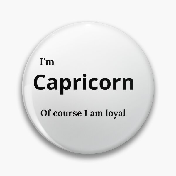 Item preview, Capricorn  designed and sold by UniDreams.
