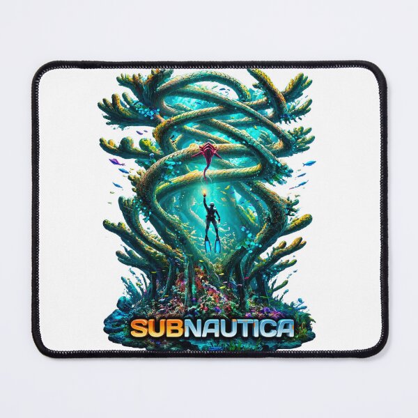 Item preview, Subnautica 2  designed and sold by SweetMascot.