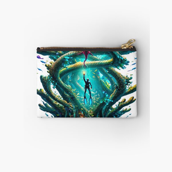 Item preview, Subnautica 2  designed and sold by SweetMascot.
