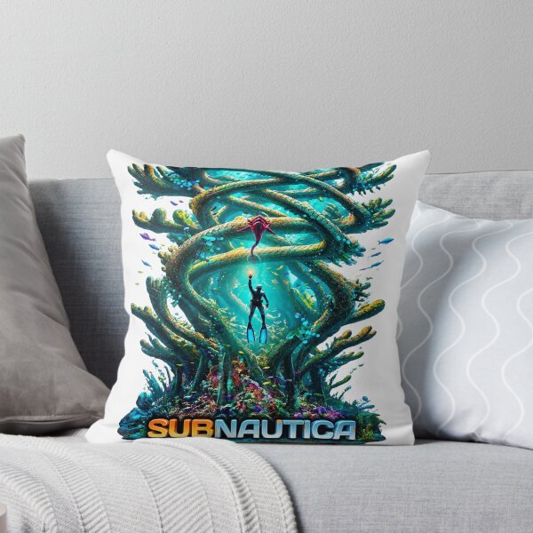Artikelvorschau, Subnautica 2 entworfen und verkauft von SweetMascot.