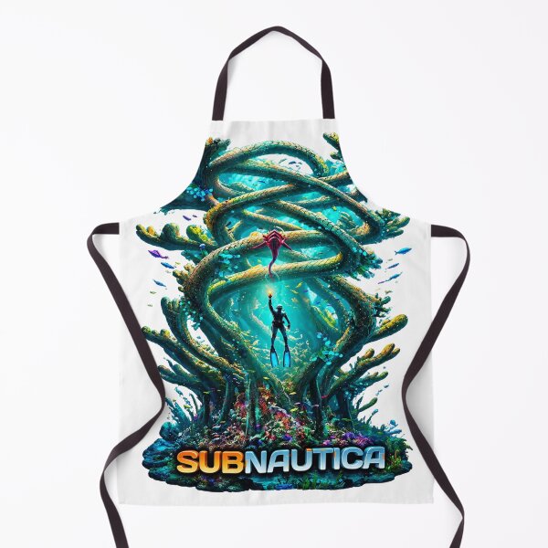 Item preview, Subnautica 2  designed and sold by SweetMascot.