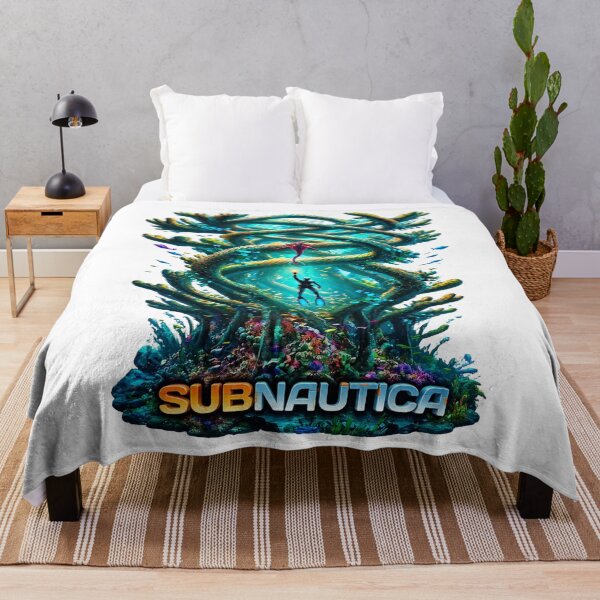 Item preview, Subnautica 2  designed and sold by SweetMascot.