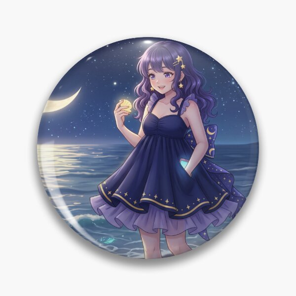 Item preview, A Walk on the Beach designed and sold by Solace Sparkles.