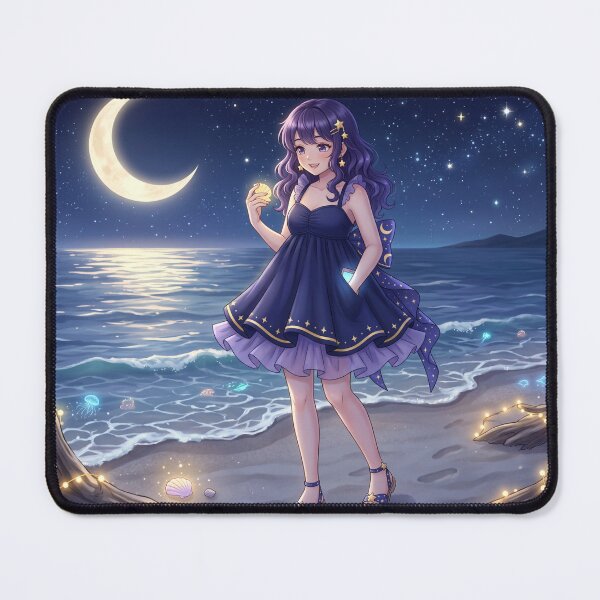 Item preview, A Walk on the Beach designed and sold by Solace Sparkles.