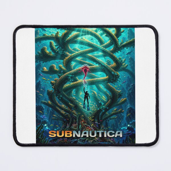 Item preview, Subnautica 2 designed and sold by SweetMascot.