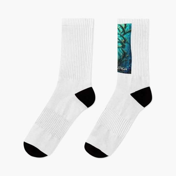 Item preview, Subnautica 2  designed and sold by SweetMascot.