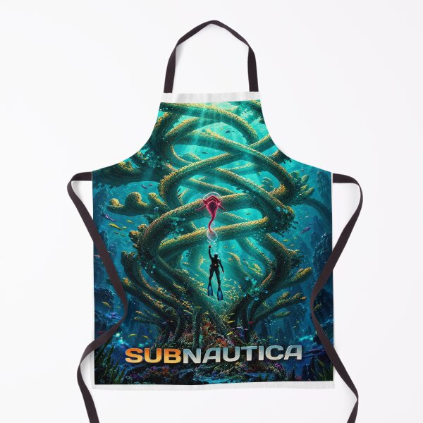 Item preview, Subnautica 2  designed and sold by SweetMascot.