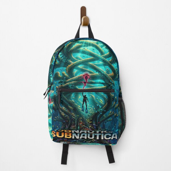 Item preview, Subnautica 2  designed and sold by SweetMascot.